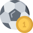 Apuestas de Fútbol Online